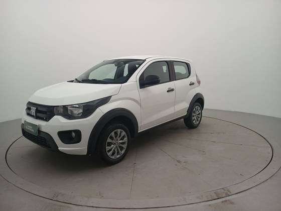 FIAT MOBI 1.0 EVO FLEX LIKE. MANUAL FIAT MOBI 1.0 EVO FLEX LIKE. MANUAL